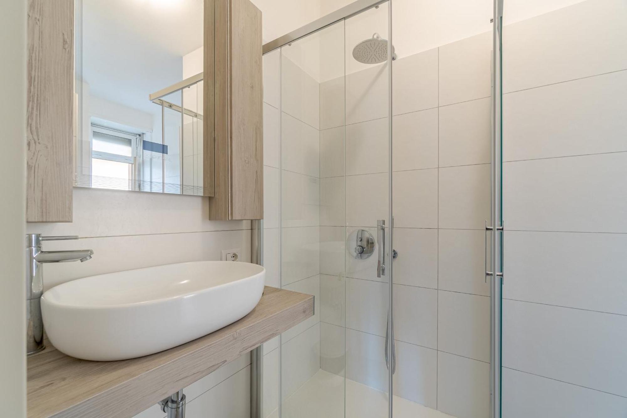 Palazzo Di Giustizia Bright Apartment 都灵 外观 照片