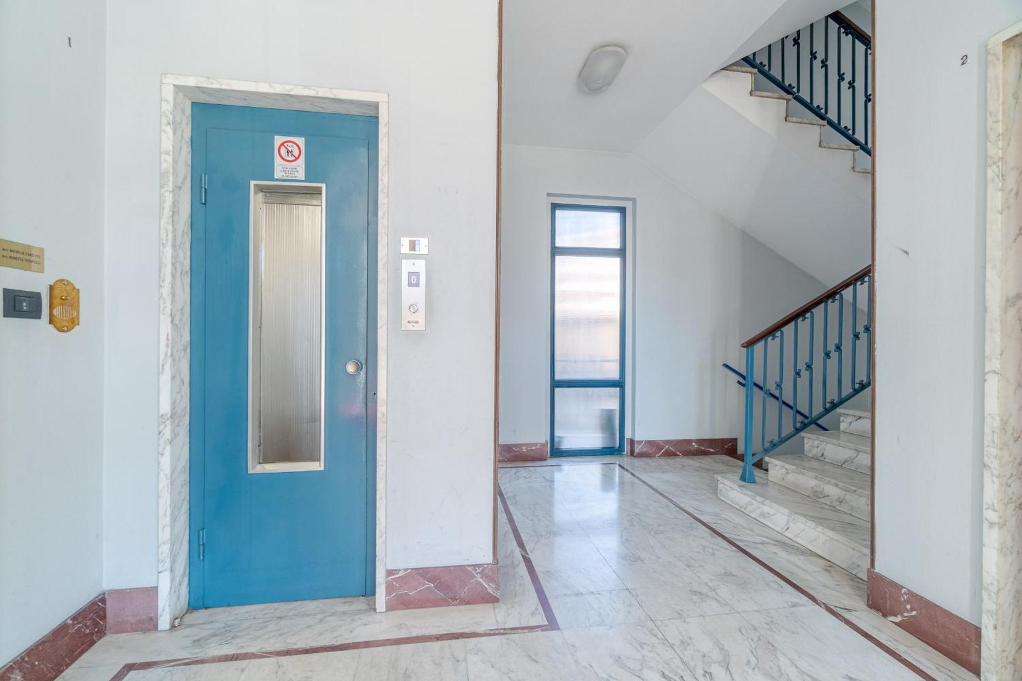 Palazzo Di Giustizia Bright Apartment 都灵 外观 照片